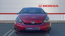 Honda Jazz 1.5 i-MMD Hybrid EX 5dr eCVT Hybrid Hatchback